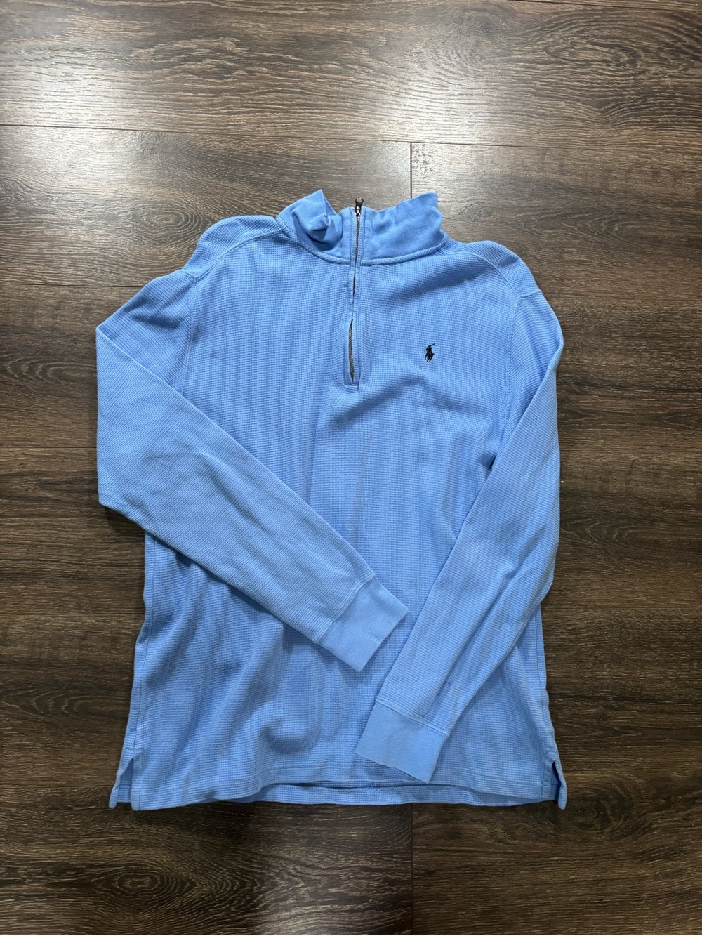 Polo Ralph Lauren 3/4 Zip Pullover size XL